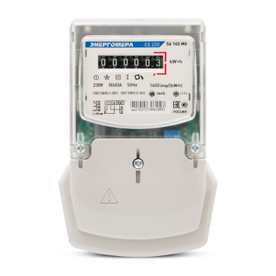 CE200-S6