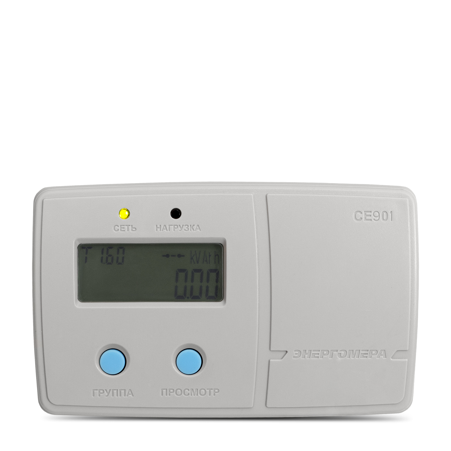 Трехфазный многотарифный счетчик CE308-C36 DLP — «Учет Инжиниринг»