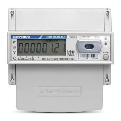 CE307-R33