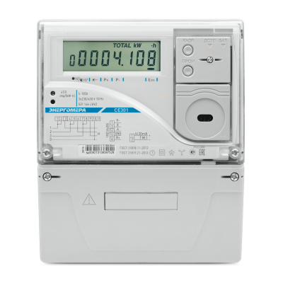 CE301-S31